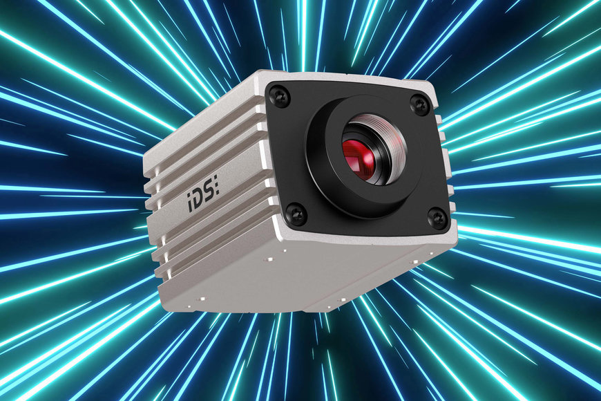 Precisely capture and monitor high-speed processes